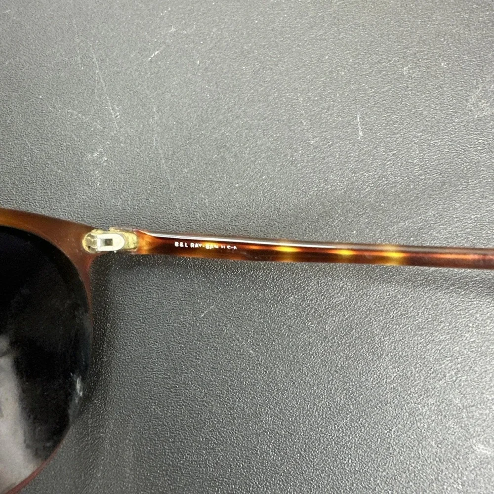 Vintage B&L Ray-Ban 